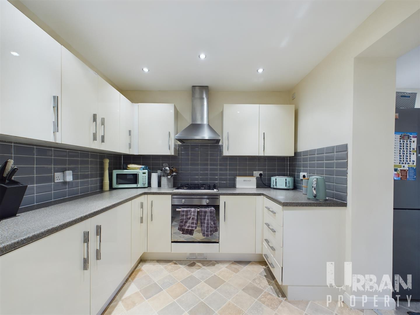 Laburnum Avenue, Garden Village, Hull Urban Property